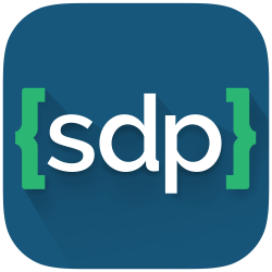 Software Development Professionals logo